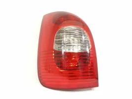 Citroen Xsara Luci posteriori 9650005880