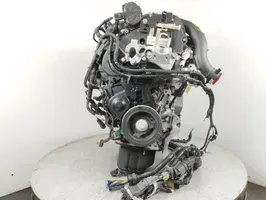 Ford C-MAX II Moottori XWDA