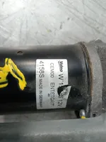 Citroen DS4 Wiper motor 9687382580