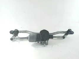 Alfa Romeo Giulietta Wiper motor 50509396