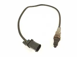 Alfa Romeo Stelvio Lambda probe sensor 670105618