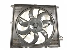 Alfa Romeo Stelvio Ventilador eléctrico del radiador 50558618