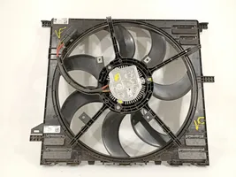 Alfa Romeo Stelvio Ventilador eléctrico del radiador 50558618