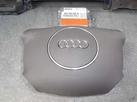 Audi A4 Allroad Poduszki powietrzne Airbag / Komplet 8E0959655B