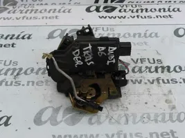 Audi A6 S6 C4 4A Etuoven lukko 4B0839016B