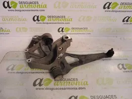 Audi A2 Triangle bras de suspension inférieur avant 