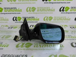 Audi A6 S6 C4 4A Front door electric wing mirror 4B1858532