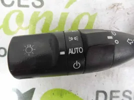 Audi A6 S6 C4 4A Interruttore di regolazione dell’illuminazione del quadro 96645165