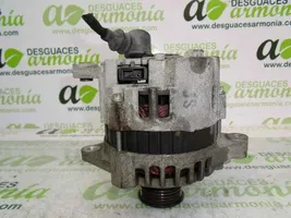 Daewoo Tacuma Generator/alternator 96288095