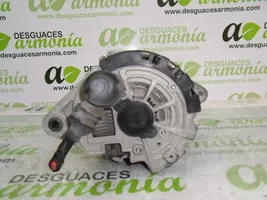 Daewoo Tacuma Generator/alternator 96288095