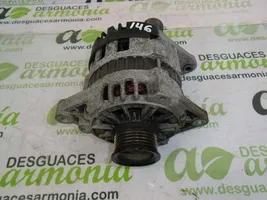 Daewoo Tacuma Generator/alternator 96288095