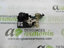 Daewoo Tacuma Serrure de porte arrière 96260996