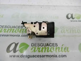 Daewoo Tacuma Cerradura de puerta trasera 96260996