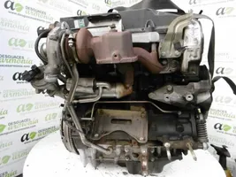 Ford Mondeo Mk III Motore D6BA