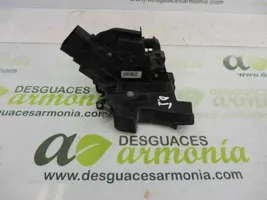 Ford Focus Zamek drzwi przednich 3M5AR21813ET