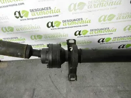 Audi TT Mk1 Albero di trasmissione con sede centrale 8N0521101J