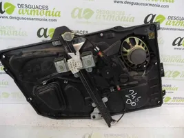 Ford Fiesta Lève-vitre électrique de porte avant 2S61A203A28DN