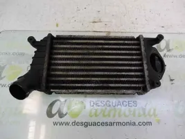 Citroen C4 Aircross Radiatore intercooler 6E0145805B