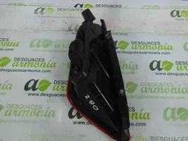 Fiat Grande Punto Lampa tylna 0051701590