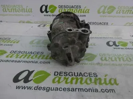 Fiat Grande Punto Ilmastointilaitteen kompressorin pumppu (A/C) 51803075