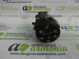 Fiat Grande Punto Ilmastointilaitteen kompressorin pumppu (A/C) 51803075