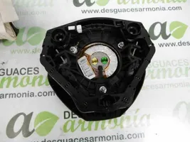 Fiat Grande Punto Poduszki powietrzne Airbag / Komplet 51795433