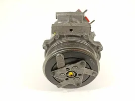 Citroen Jumper Air conditioning (A/C) compressor (pump) 9819711380