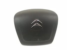 Citroen Jumper Set di airbag 1671044080