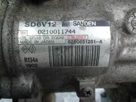 Citroen C3 Pluriel Compressore aria condizionata (A/C) (pompa) 8200651251A