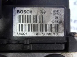 Ford Fiesta ABS Blokas 4451002050