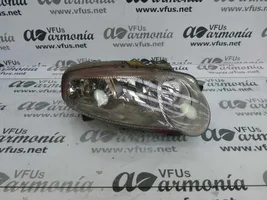 Alfa Romeo 147 Headlight/headlamp 468261940