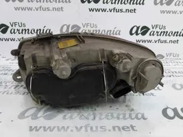 Alfa Romeo 147 Headlight/headlamp 468261940