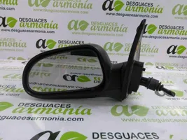 Daewoo Lacetti Rétroviseur électrique de porte avant 96615009