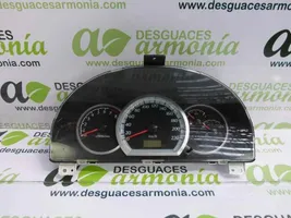 Daewoo Lacetti Tachimetro (quadro strumenti) 96499003