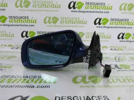 Audi A4 S4 B5 8D Specchietto retrovisore elettrico portiera anteriore 8D0857543A