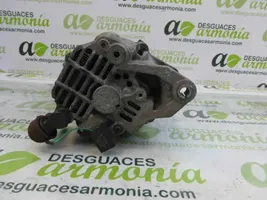 Audi A4 Allroad Alternator 231005M310