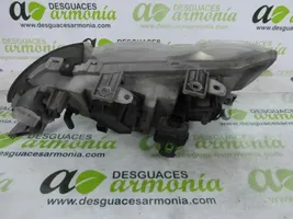 Citroen ZX Lampa przednia 40230748