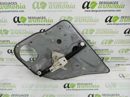 Audi TT Mk1 Rear window lifting mechanism without motor 6L4839751G