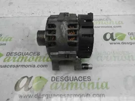 Citroen C2 Generatorius 9649611780