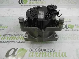 Citroen C2 Generatorius 9649611780