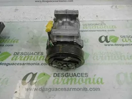 Citroen C2 Ilmastointilaitteen kompressorin pumppu (A/C) 9646273380