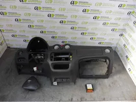 Citroen C2 Kit d’airbag 9651942280