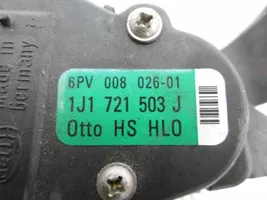 Audi TT Mk1 Acceleration sensor 1J1721503J