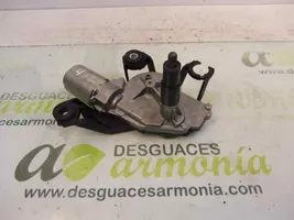 Citroen C3 Pluriel Moteur d'essuie-glace arrière 8200080900