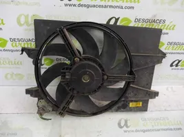 Ford Fusion Ventilatore di raffreddamento elettrico del radiatore 8240367