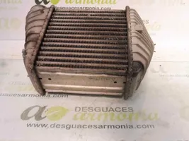 Ford Fusion Radiatore intercooler 1J0145805D