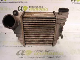 Ford Fusion Radiatore intercooler 1J0145805D