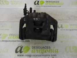 Audi A6 S6 C6 4F Pinza del freno anteriore 