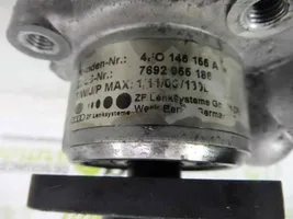 Audi A6 S6 C6 4F Pompa wspomagania układu kierowniczego 4F0145155A