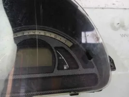 Citroen C2 Compteur de vitesse tableau de bord 9652008080